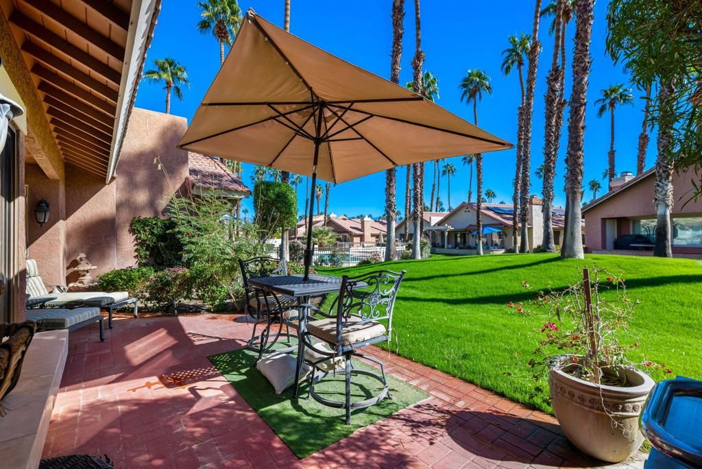 Image 19 of property listing at 42242 Omar Place, Palm Desert, CA 92211