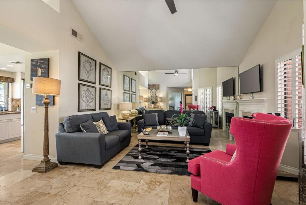 Image 8 of property listing at 42242 Omar Place, Palm Desert, CA 92211