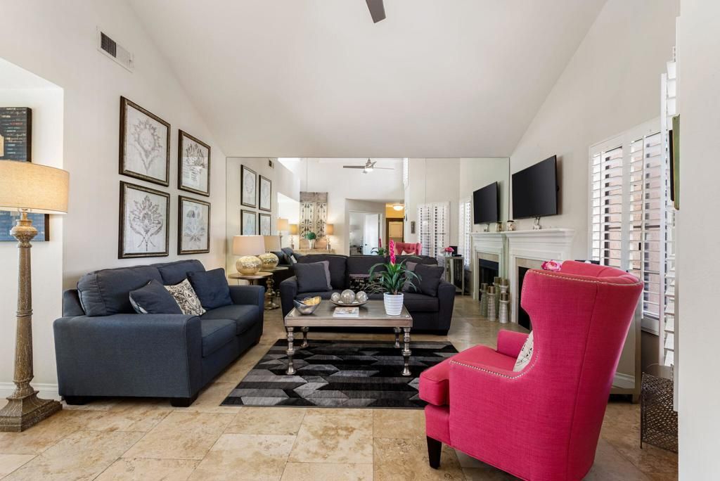 Image 9 of property listing at 42242 Omar Place, Palm Desert, CA 92211