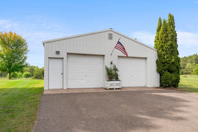 48900 Dogwood Avenue, Rush City, MN 55069