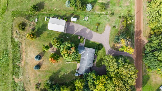 48900 Dogwood Avenue, Rush City, MN 55069