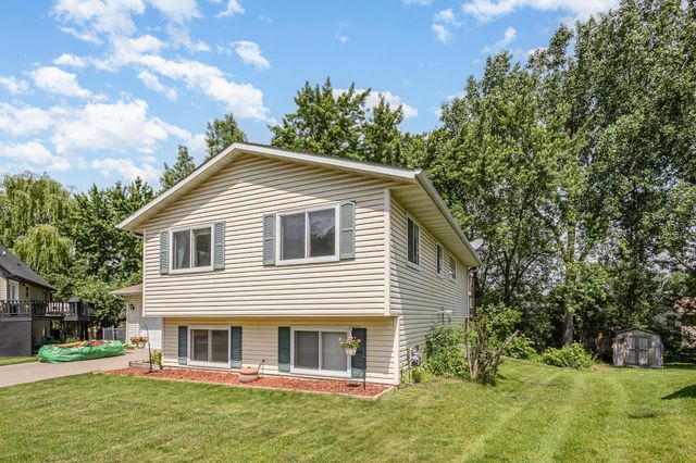4344 131st Court, Savage, MN 55378
