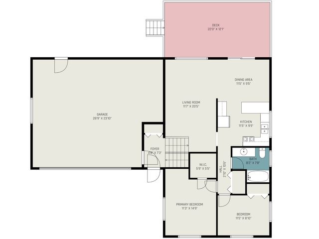 4344 131st Court, Savage, MN 55378