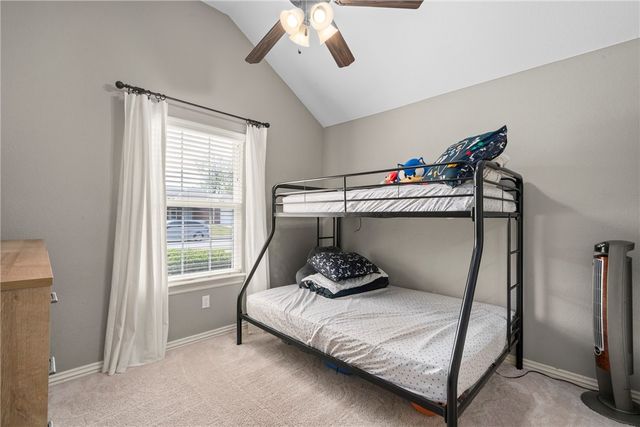 795 Deer Lodge Court, Siloam Springs, AR 72761