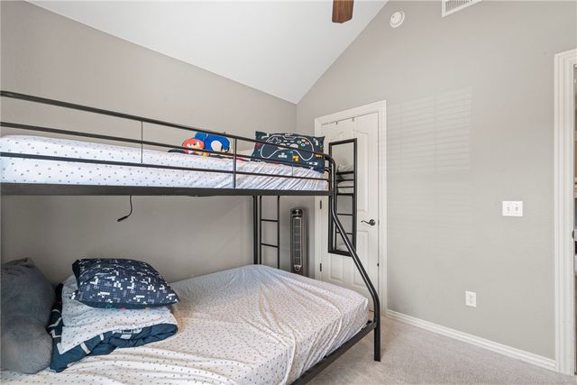 795 Deer Lodge Court, Siloam Springs, AR 72761