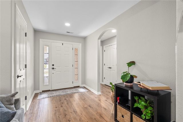 795 Deer Lodge Court, Siloam Springs, AR 72761