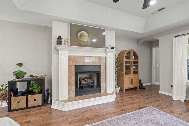 795 Deer Lodge Court, Siloam Springs, AR 72761