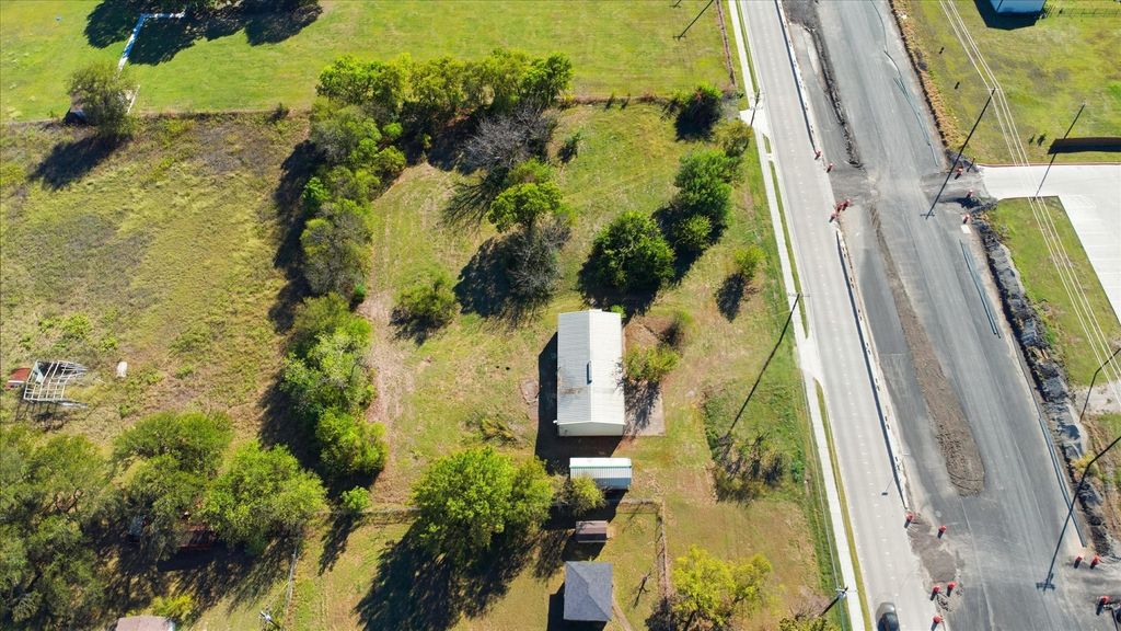 1708 Parker Road, St Paul, TX 75098