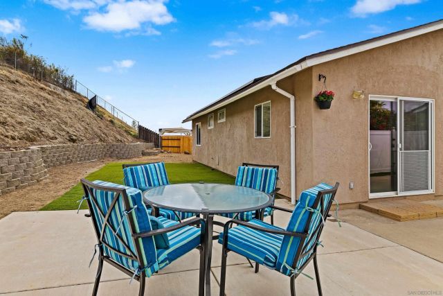 9909 Winchester Way, Lakeside, CA 92040