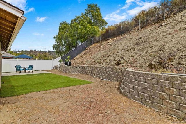 9909 Winchester Way, Lakeside, CA 92040