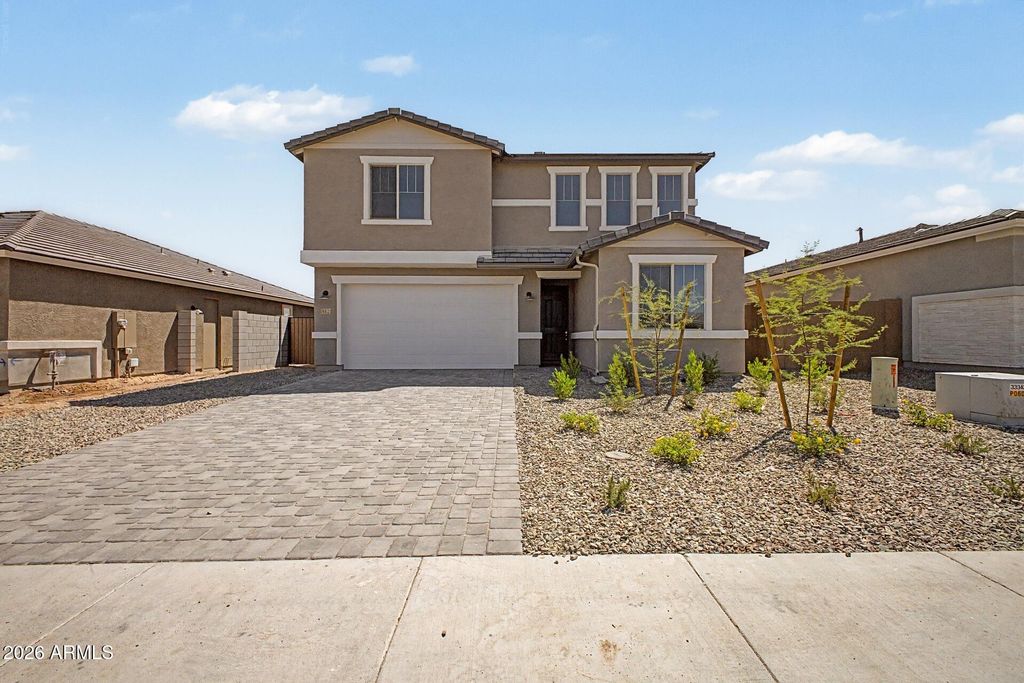 18621 E BIANCA Way, Gold Canyon, AZ 85118 — exterior