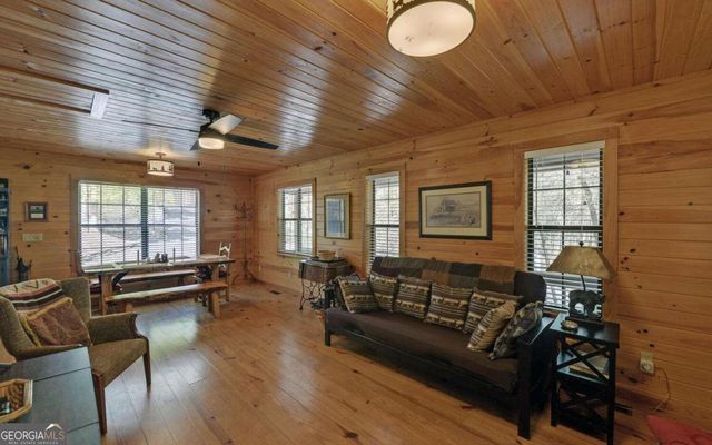 380 Bear Foot Drive, Blue Ridge, GA 30513