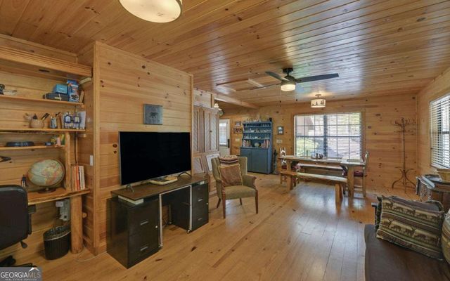 380 Bear Foot Drive, Blue Ridge, GA 30513