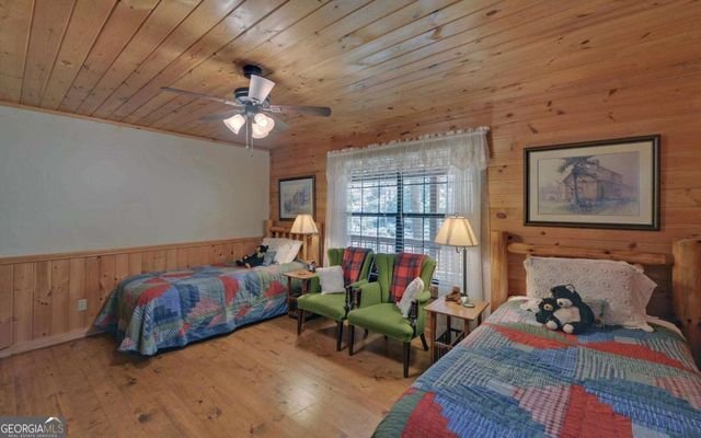 380 Bear Foot Drive, Blue Ridge, GA 30513