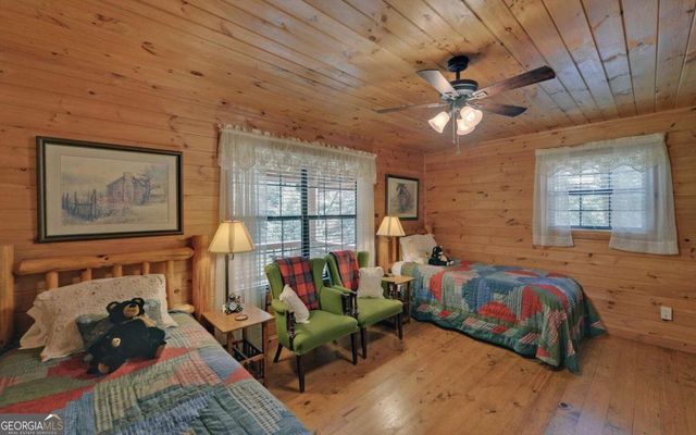 380 Bear Foot Drive, Blue Ridge, GA 30513