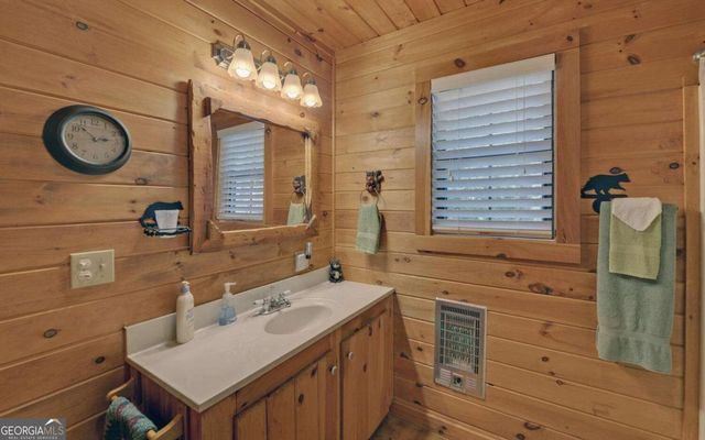 380 Bear Foot Drive, Blue Ridge, GA 30513