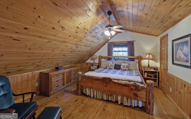 380 Bear Foot Drive, Blue Ridge, GA 30513