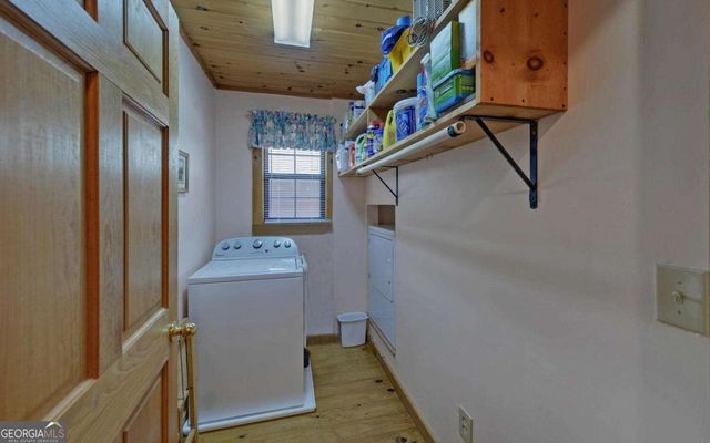 380 Bear Foot Drive, Blue Ridge, GA 30513