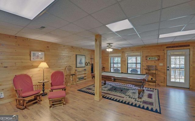 380 Bear Foot Drive, Blue Ridge, GA 30513