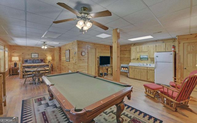 380 Bear Foot Drive, Blue Ridge, GA 30513