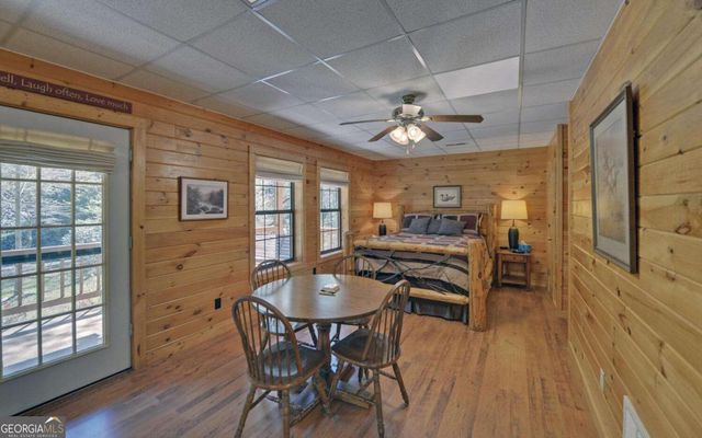 380 Bear Foot Drive, Blue Ridge, GA 30513
