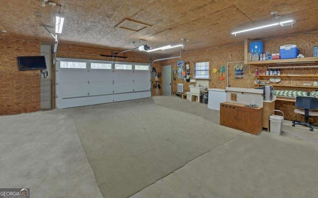 380 Bear Foot Drive, Blue Ridge, GA 30513