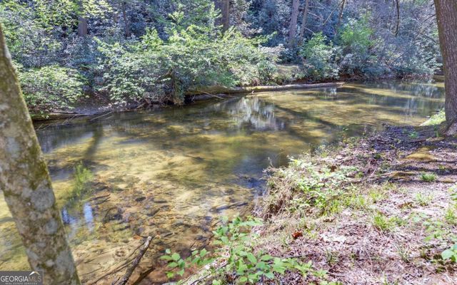 380 Bear Foot Drive, Blue Ridge, GA 30513