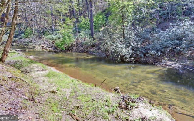 380 Bear Foot Drive, Blue Ridge, GA 30513
