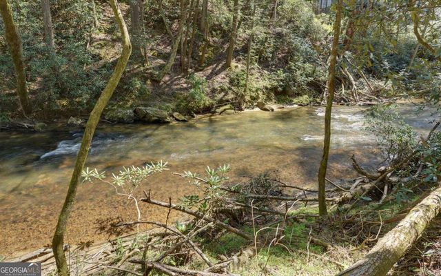 380 Bear Foot Drive, Blue Ridge, GA 30513