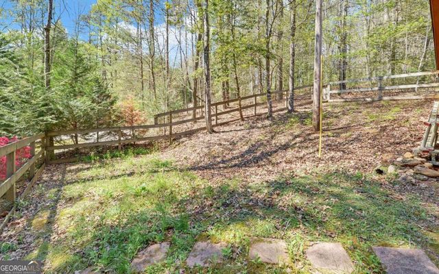 380 Bear Foot Drive, Blue Ridge, GA 30513