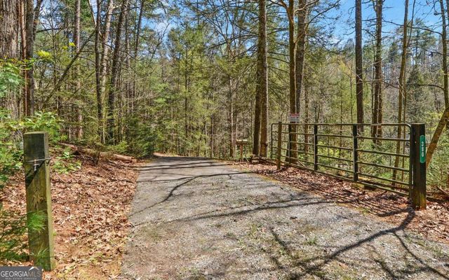 380 Bear Foot Drive, Blue Ridge, GA 30513