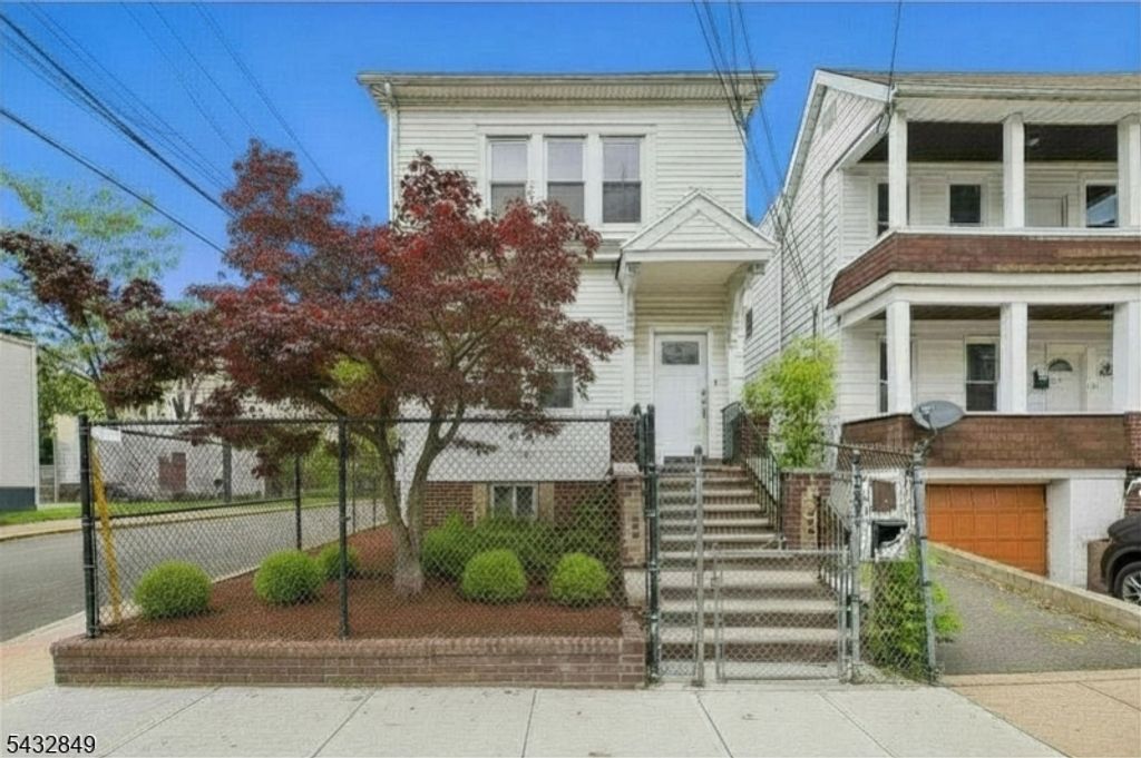 147 Brookside Ave 2, Irvington Twp., NJ 07111