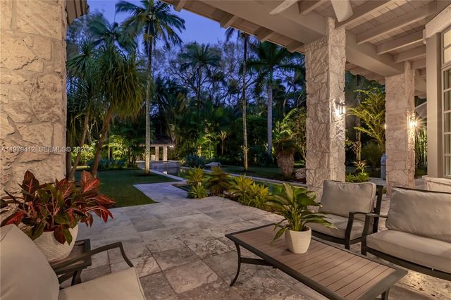 10225 Coral Creek Rd, Coral Gables, FL 33156