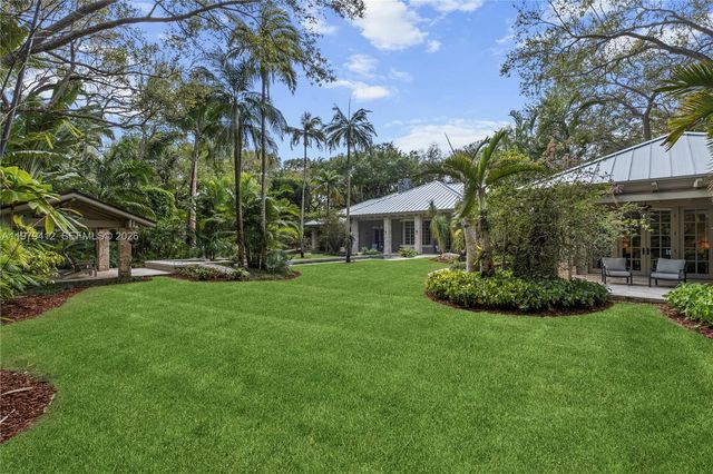 10225 Coral Creek Rd, Coral Gables, FL 33156