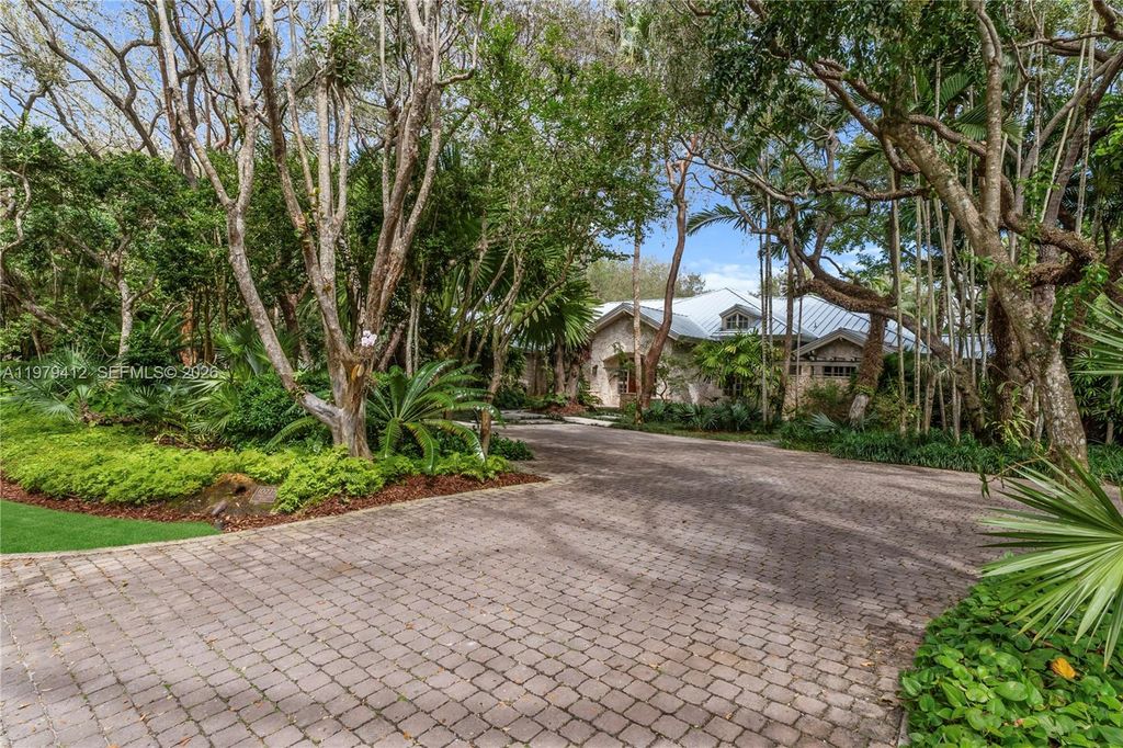 Image 60 of property listing at 10225 Coral Creek Rd, Coral Gables, FL 33156