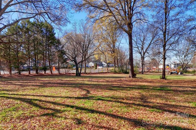 00 Matheson Avenue, Charlotte, NC 28205