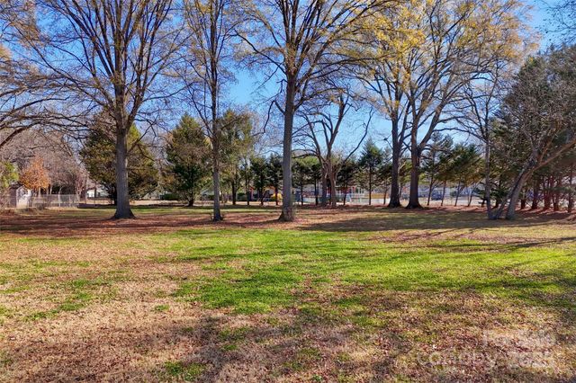 00 Matheson Avenue, Charlotte, NC 28205