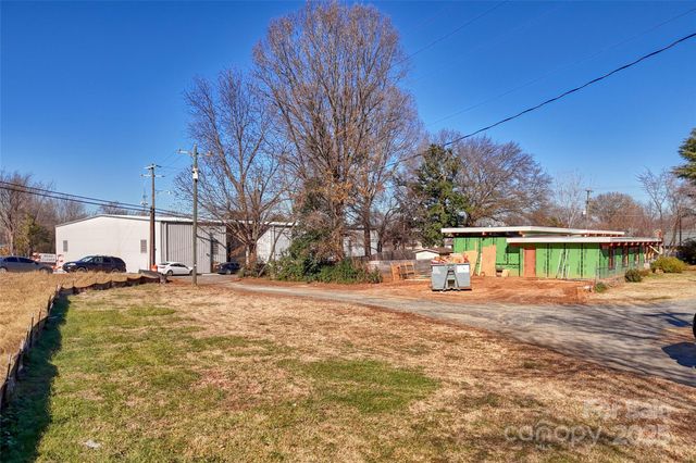 00 Matheson Avenue, Charlotte, NC 28205