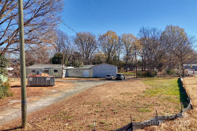 00 Matheson Avenue, Charlotte, NC 28205
