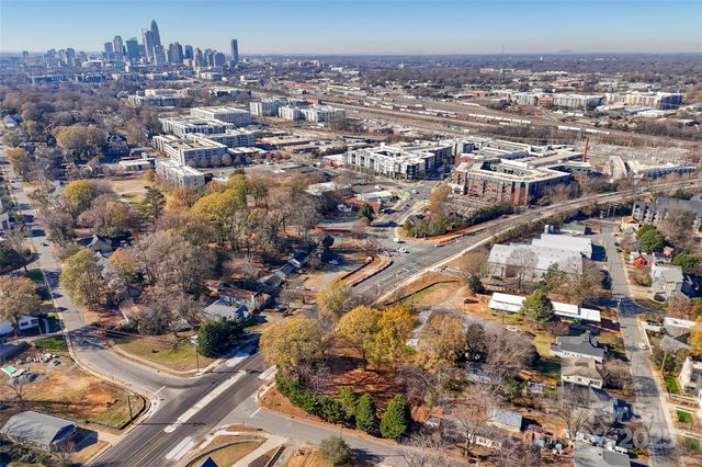 00 Matheson Avenue, Charlotte, NC 28205