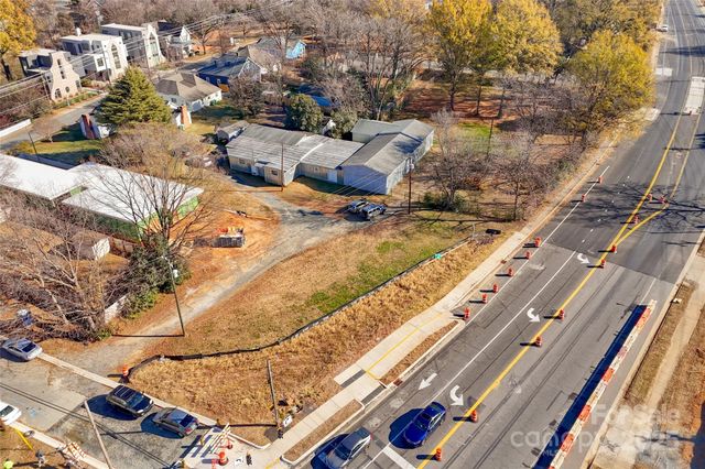 00 Matheson Avenue, Charlotte, NC 28205