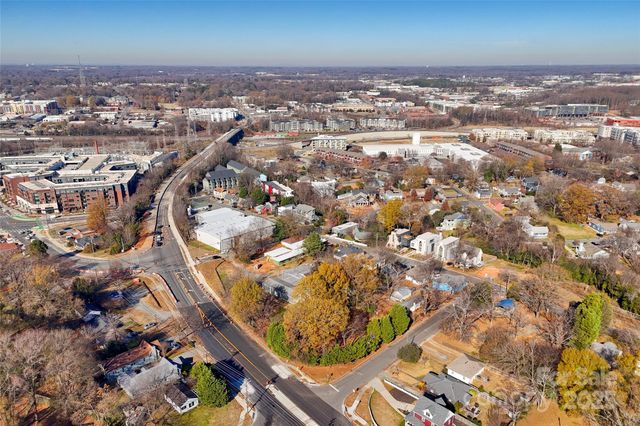 00 Matheson Avenue, Charlotte, NC 28205