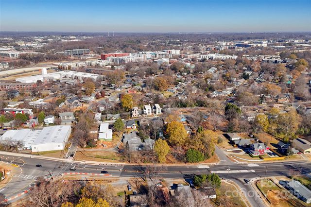 00 Matheson Avenue, Charlotte, NC 28205