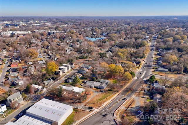 00 Matheson Avenue, Charlotte, NC 28205
