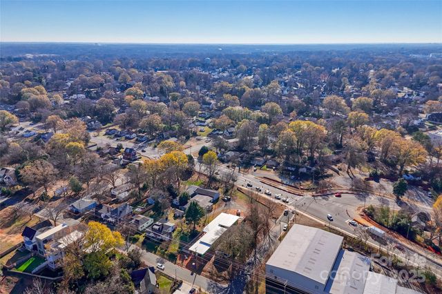 00 Matheson Avenue, Charlotte, NC 28205