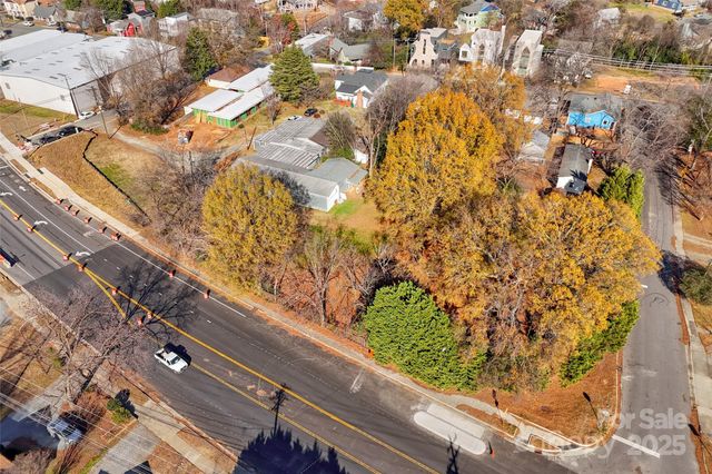 00 Matheson Avenue, Charlotte, NC 28205