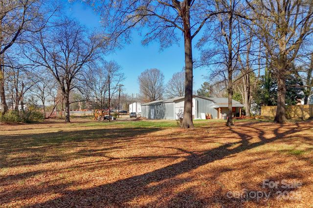 00 Matheson Avenue, Charlotte, NC 28205