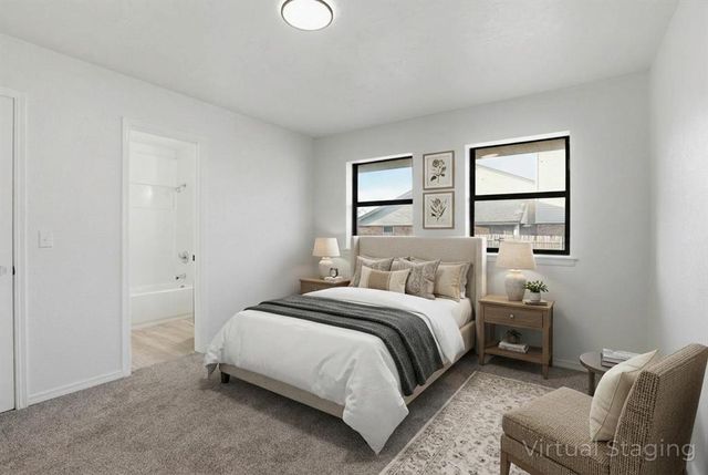 2001 Rushing Springs Trail, Edmond, OK 73013