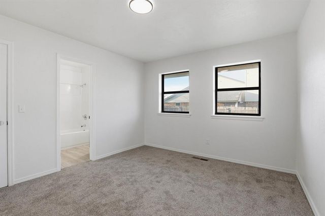 2001 Rushing Springs Trail, Edmond, OK 73013