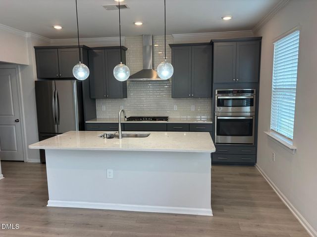 2460 E Hutch Lane, Apex, NC 27523